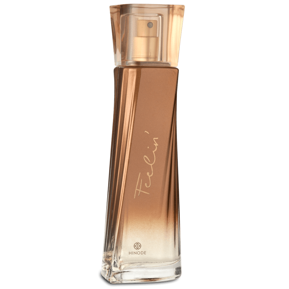 Feelin For Her Deo Colônia 100ml