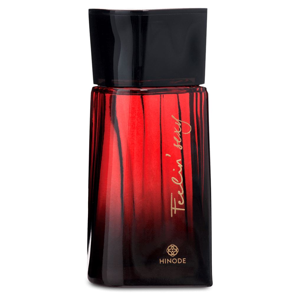 Feelin Sexy For Him Deo Colônia 100ml