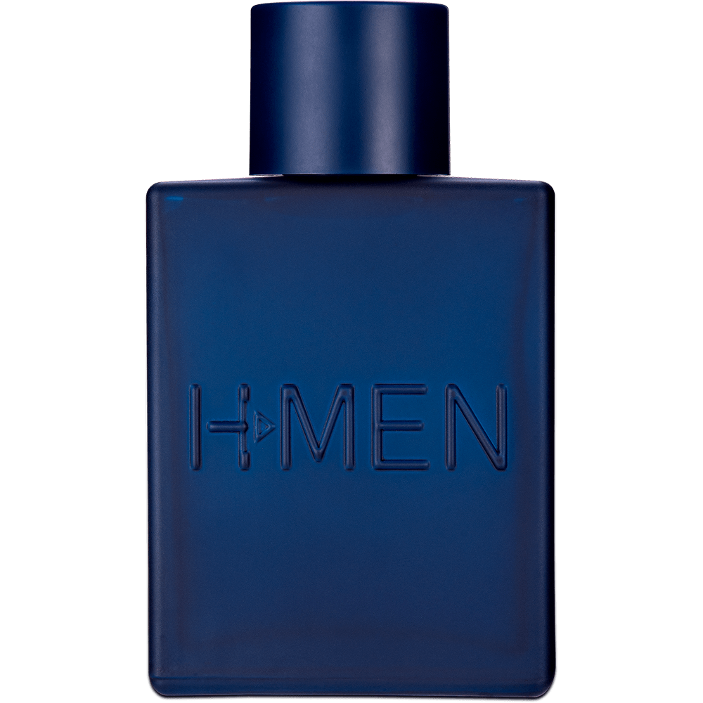 H Men Deo Colônia 75ml