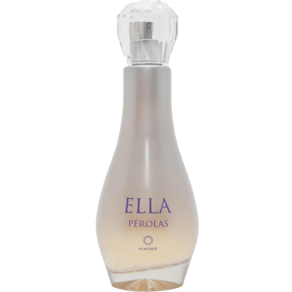 Ella Pérolas Deo Colônia 100ml