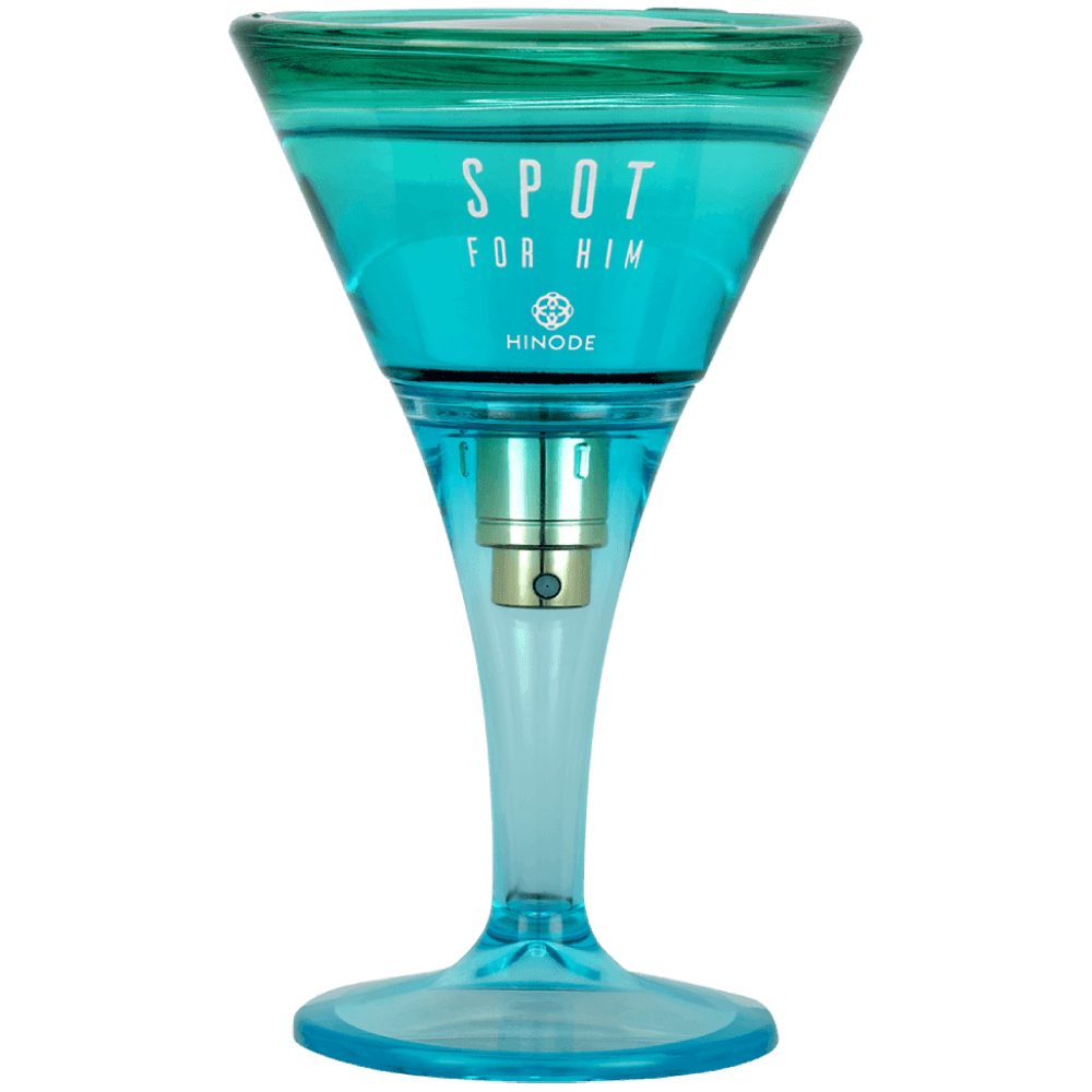 Spot Sunset For Him Deo Colônia 75ml