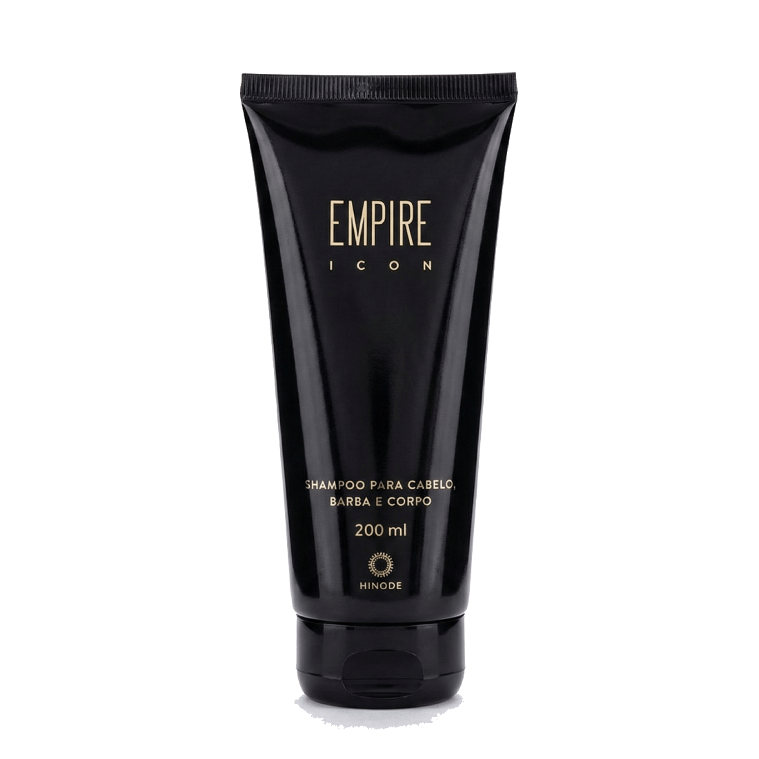 Empire Icon Shampoo para Cabelo, Barba e Corpo