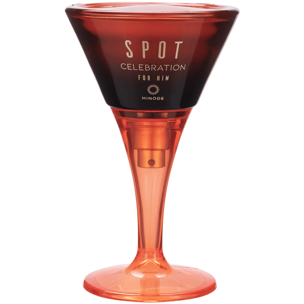 Spot Celebration For Him Deo Colônia 75ml