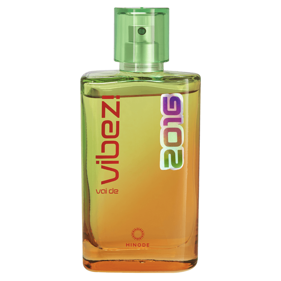 Vai De Vibez Deo Colônia Masculino 75ml 2016