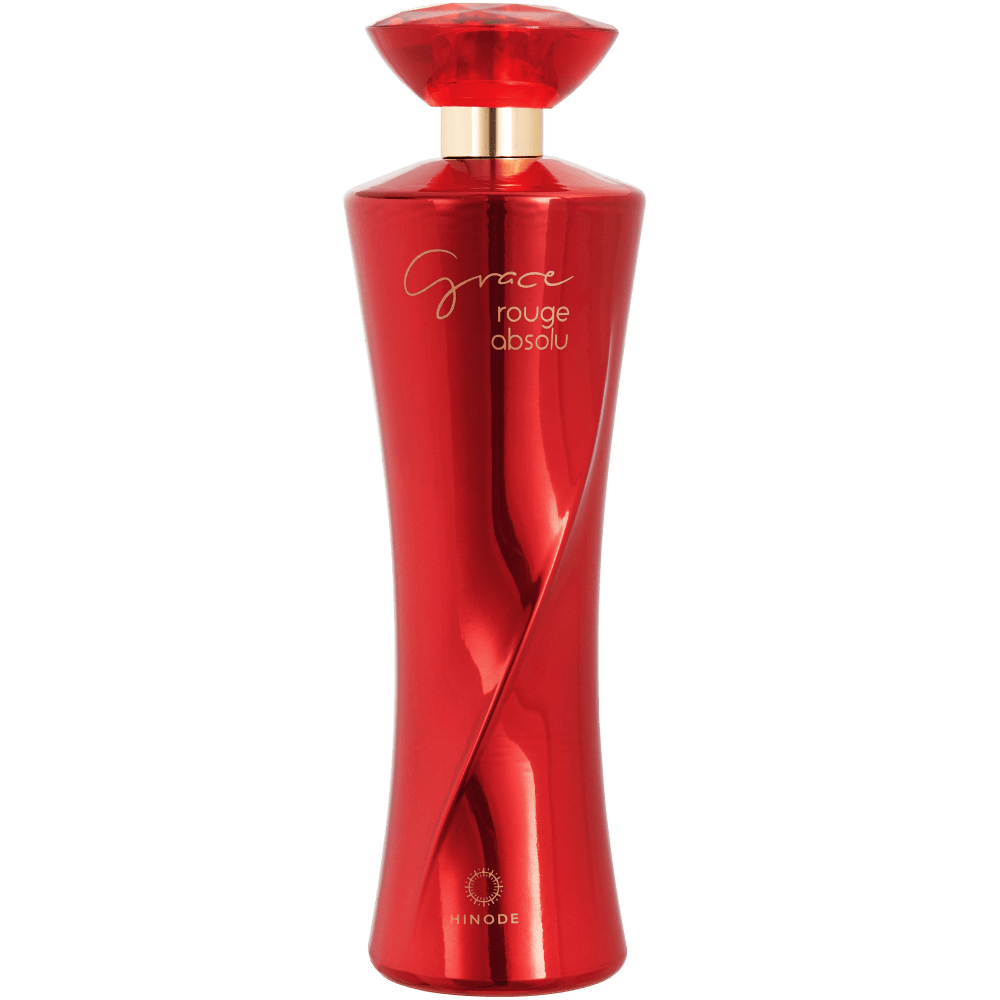 Grace Rouge Absolu Deo Parfum 100ml