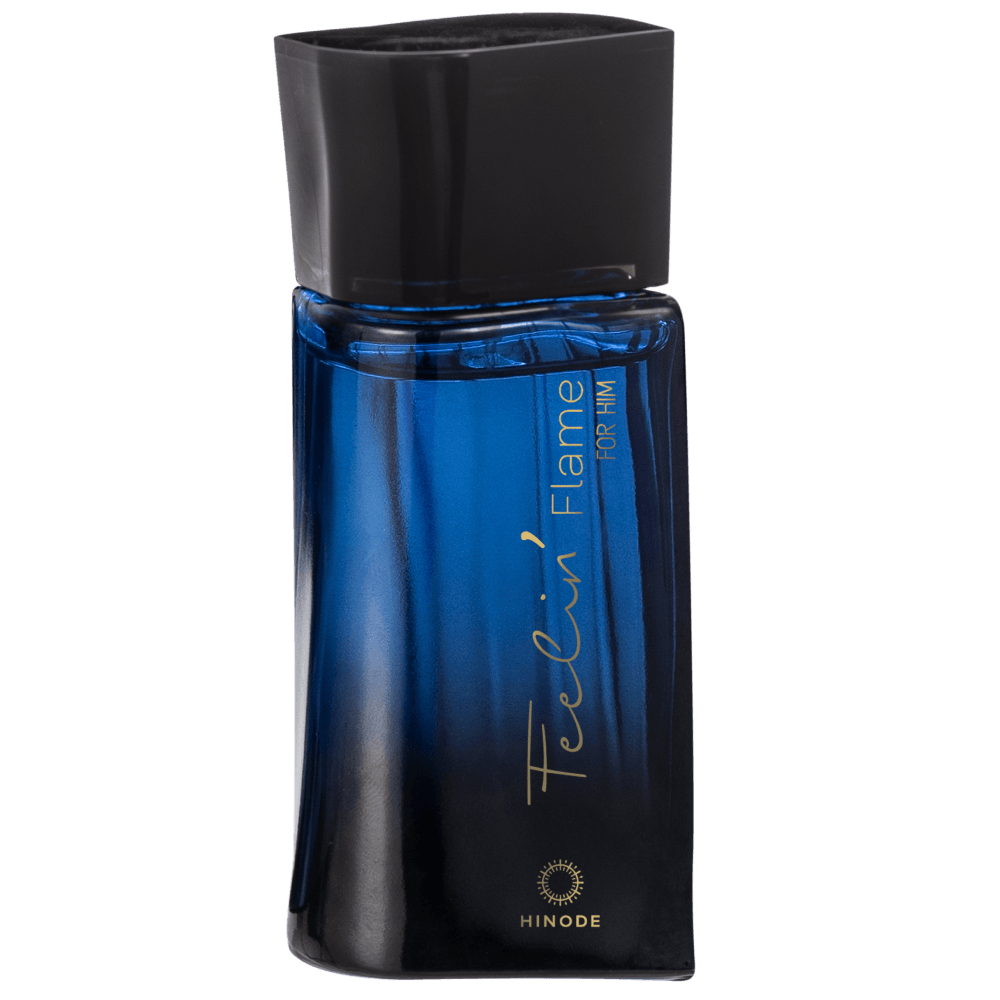 Feelin' Flame For Him 100ml