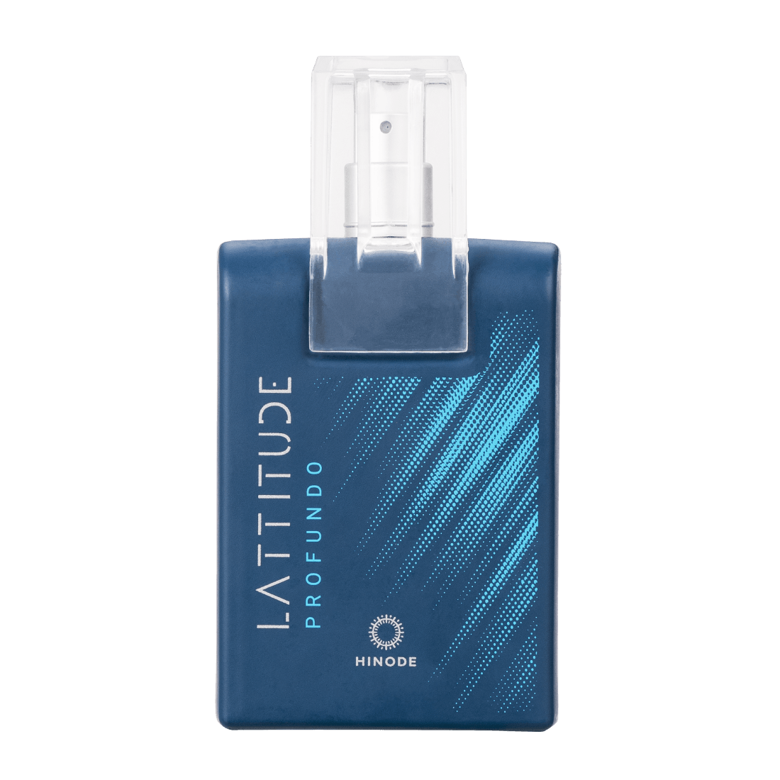 Lattitude Profundo Deo Colônia 100ml