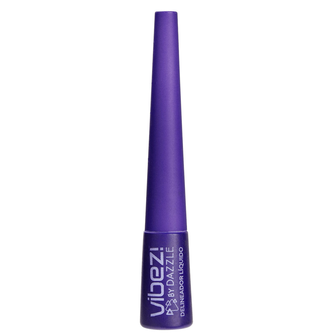 VIBEZ! Delineador Líquido Roxo