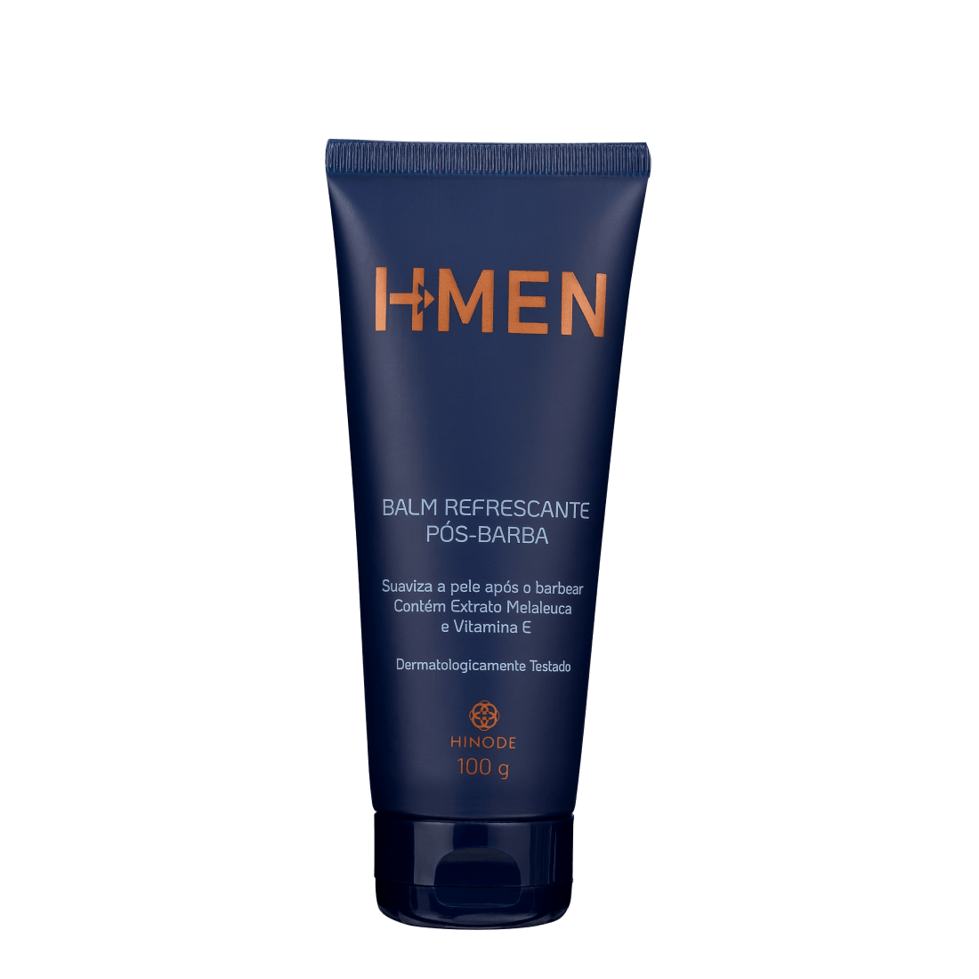 Balm Pós Barba Refrescante H-Men 100g