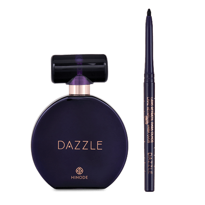 Kit Presente Dazzle Fragrância