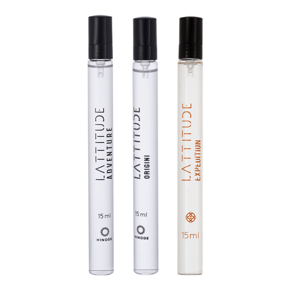 Kit Pockets Lattitude 2