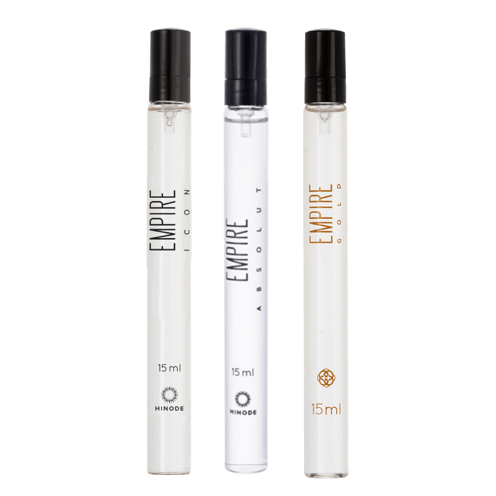 Kit Pockets Empire 1